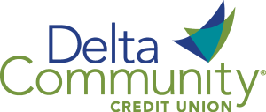 Delta Community Life Insurance Logo Vector