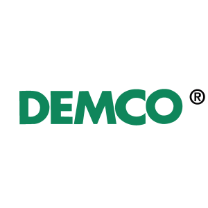 Demco Logo Vector