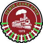 Demirçevrespor Logo Vector