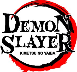 Demon Slayer Logo