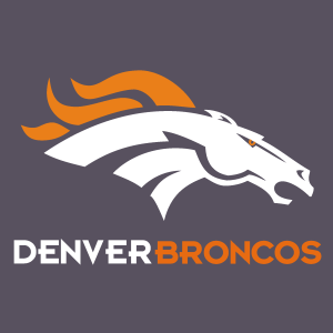 Denver Broncoss Logo Vector