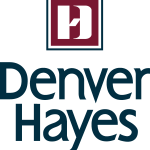 Denver Hayes Logo Vector