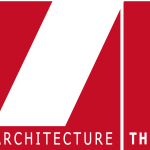 Department of Architecture of Tunghai University Logo Vector