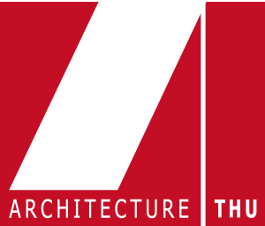Department of Architecture of Tunghai University Logo Vector