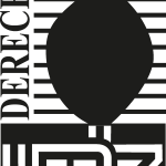 Derecho Logo Vector