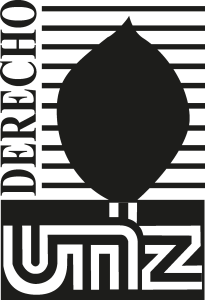 Derecho Logo Vector