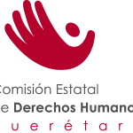 Derechos Humanos Queretaro Logo Vector