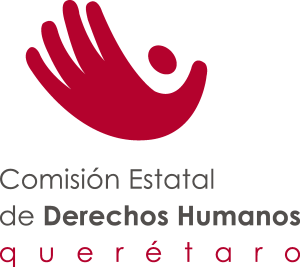 Derechos Humanos Queretaro Logo Vector