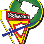 Desbravadores Logo Vector