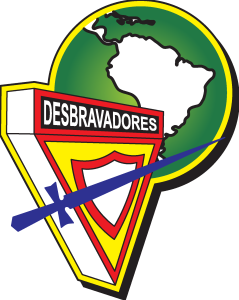 Desbravadores Logo Vector