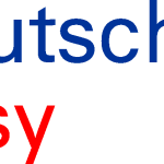 Deutsche Bank Easy Logo Vector