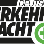 Deutsche Verkehrswacht Logo Vector