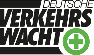 Deutsche Verkehrswacht Logo Vector