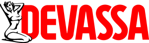 Devassa Logo Vector