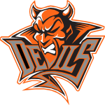 Devils Logo Vector