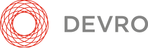 Devro Logo Vector