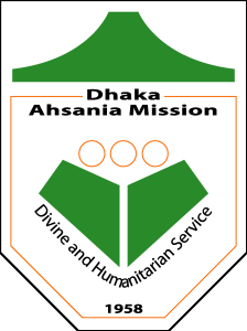 Dhaka Ahsania Mission Logo Vector