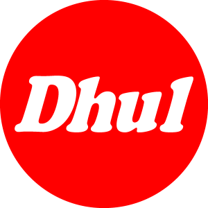 Dhul Logo Vector