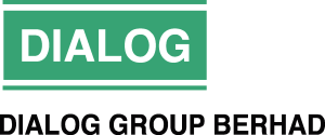 Dialog Group Logo Vector