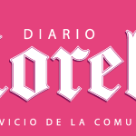 Diario De Morelos Logo Vector