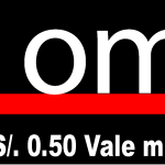 Diario El trome Logo Vector