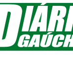 Diario Gaucho Logo Vector