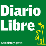 Diario Libre Logo Vector