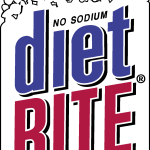 Diet Rite Cola Logo Vector