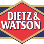 Dietz & Watson Logo Vector