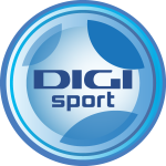 Digi Sport Logo Vector