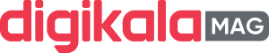 Digikala Mag Logo Vector