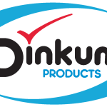 Dinkum Products Logo Vector