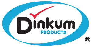 Dinkum Products Logo Vector