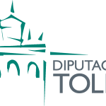 Diputacion de Toledo Logo Vector