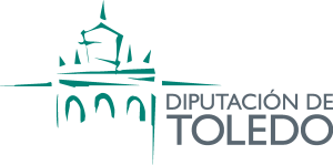 Diputacion de Toledo Logo Vector