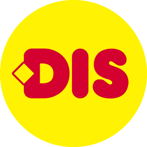 Dis Kupuj Domaće Domace Logo Vector