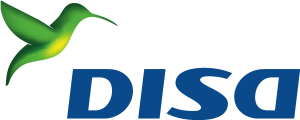 Disa Logo Vector