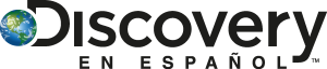 Discovery en Español Logo Vector