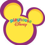 Disney Playhouse Logo Vector