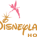 Disneyland Hotel Logo Vector