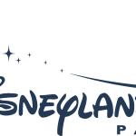 Disneyland Paris (1995) Logo Vector