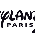 Disneyland Paris 25th anniversary Logo Vector