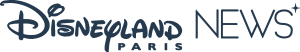 Disneyland Paris News Logo Vector