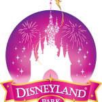 Disneyland Park Logo Vector