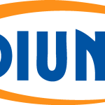 Diunsa Logo Vector