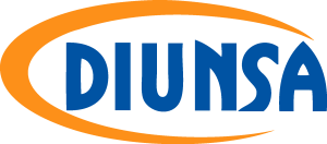 Diunsa Logo Vector