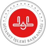 Diyanet İşleri Başkanlığı Yeni Logo Vector