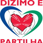 Dízimo Paróquia Logo Vector