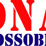 Dna Rossoblu Logo Vector