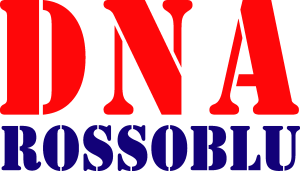 Dna Rossoblu Logo Vector